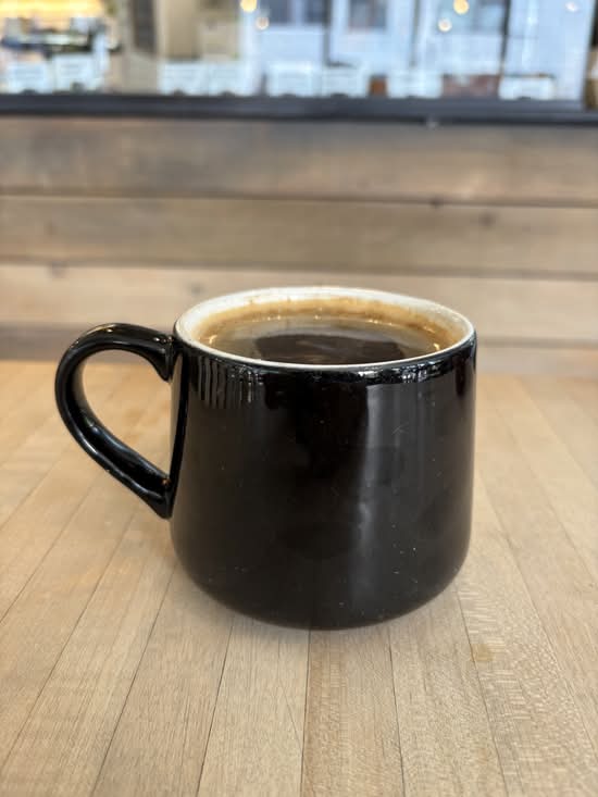 Café Filtre / Filter Coffee 12 oz