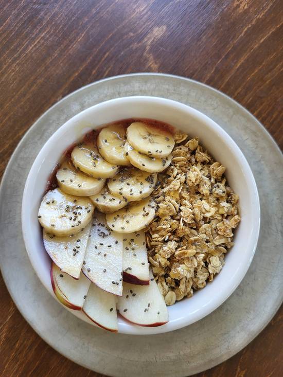 Bol de Granola  / Granola bowl