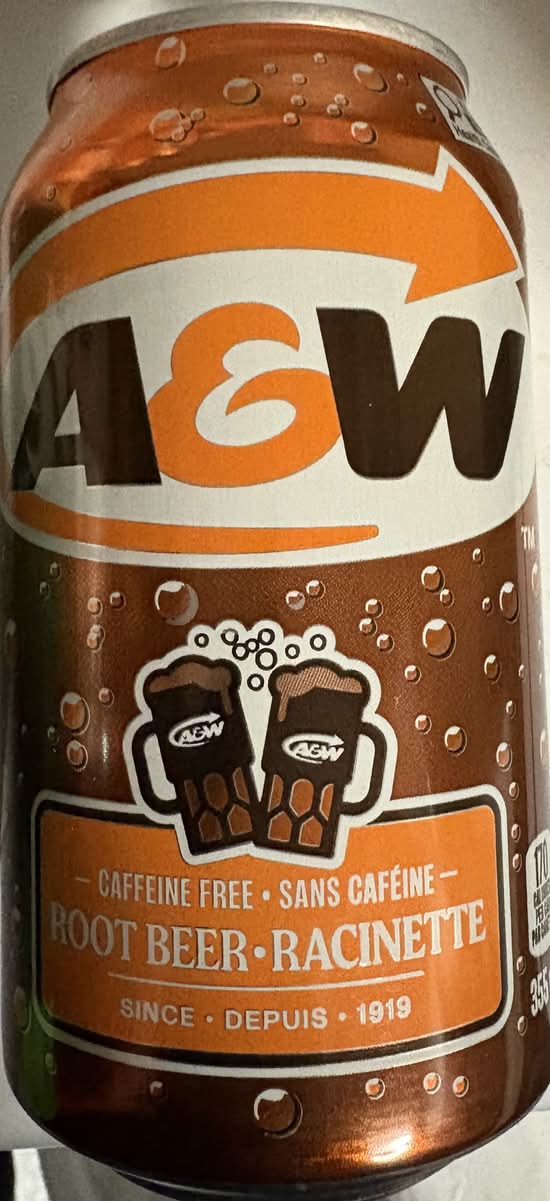 RootBeer