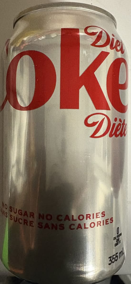 Diet Coke