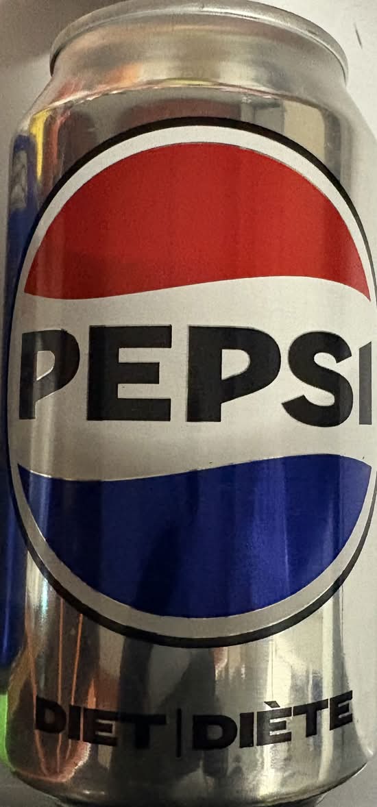 Diet Pepsi