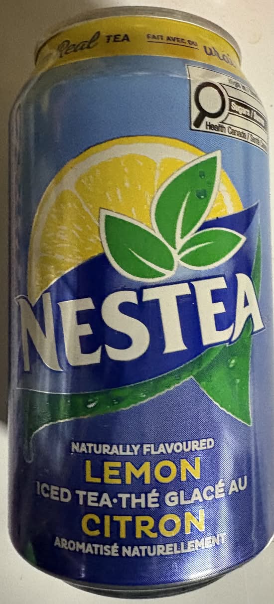 Nestea Can