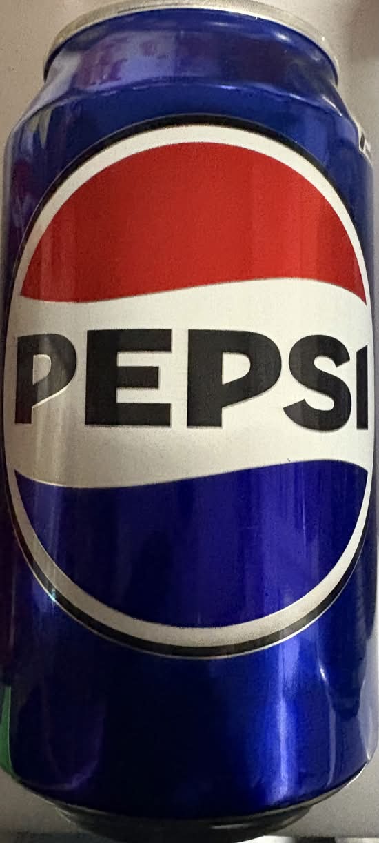 Pepsi