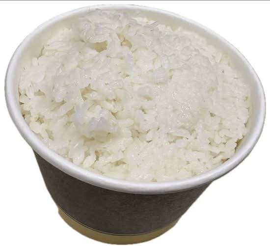 S11. Bowl of Rice (밥)