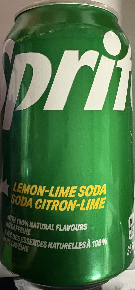 Sprite