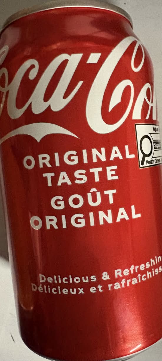 Coca-cola