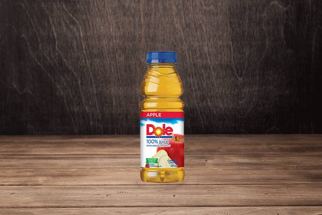DOLE APPLE JUICE