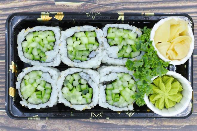 Kappa Roll