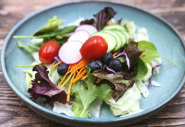 Green Salad