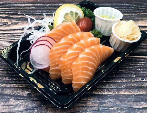 Salmon (Sake)