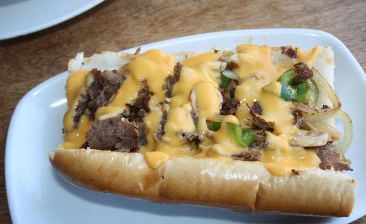 STEAK PHILLY