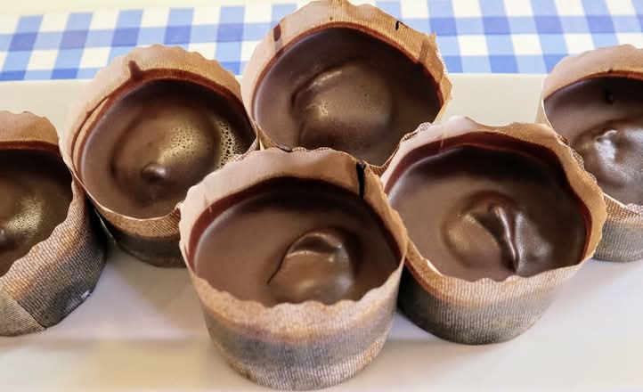 GF Vegan chocolate cake