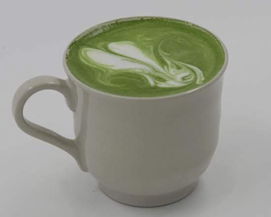 Matcha Latte