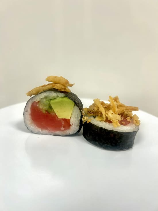 Leopold -Sushi -Thon Sucré