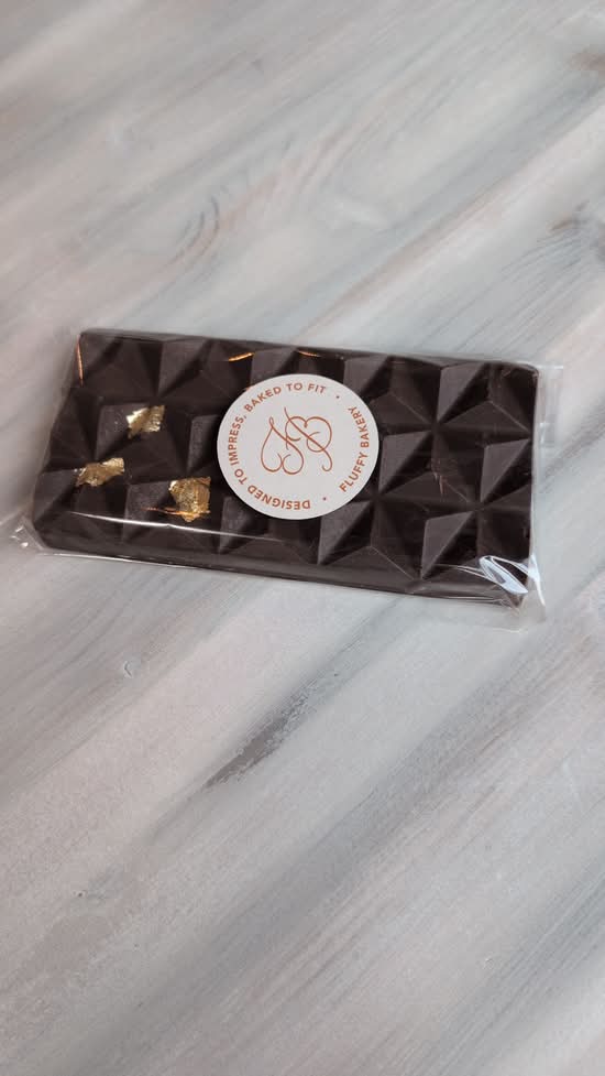 Dubai Chocolate Bar