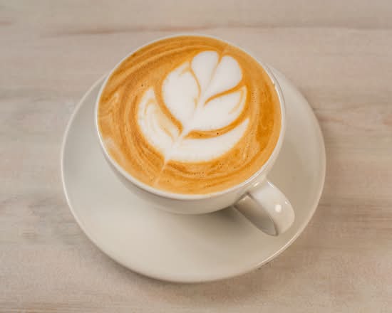 Chai Latte