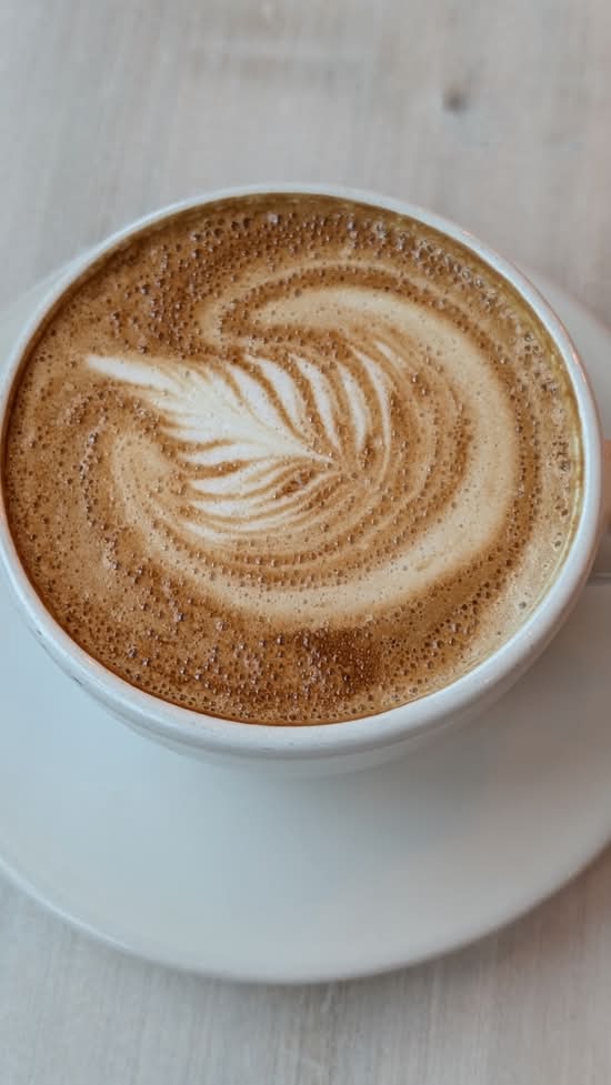 Cappuccino