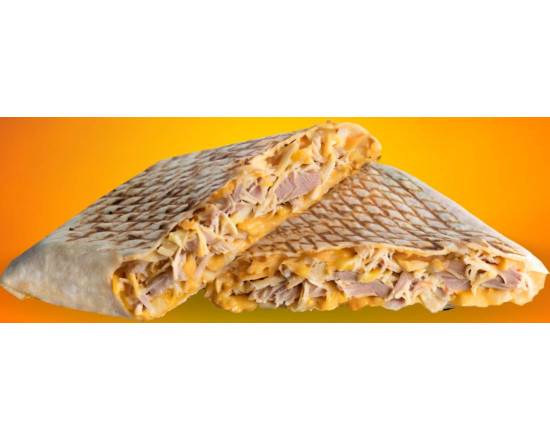 Tacos au thon / Tuna Tacos