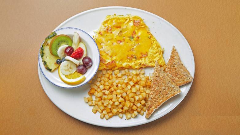 Denver Omelette
