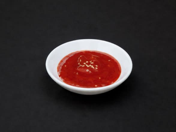 Spicy Korean Sauce