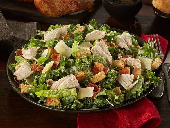 Chicken Caesar Salad