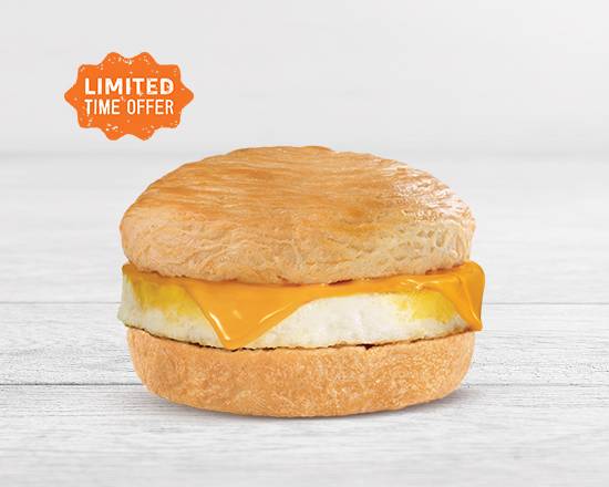 Cheese & Egger®