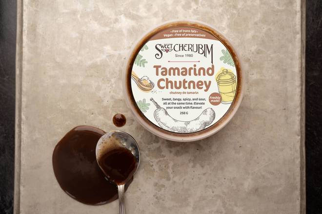 Tamarind Sauce