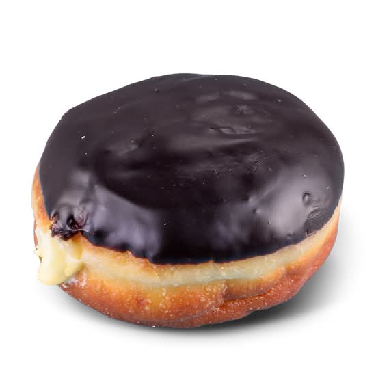 RF - Boston cream