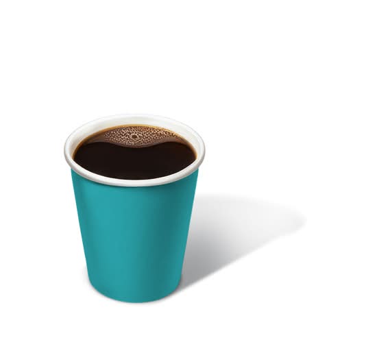 Regular Medium Roast