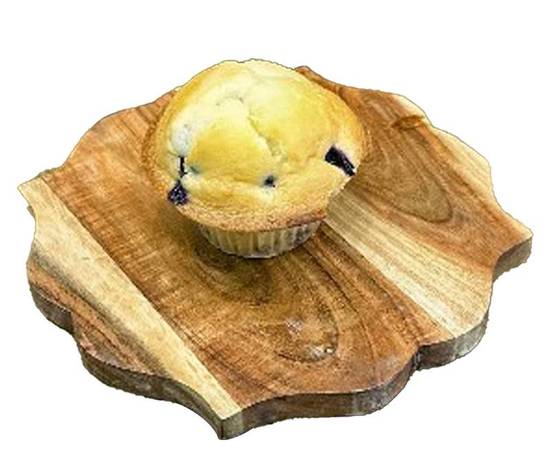 Blueberry Muffin