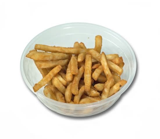 Fries (Frites)