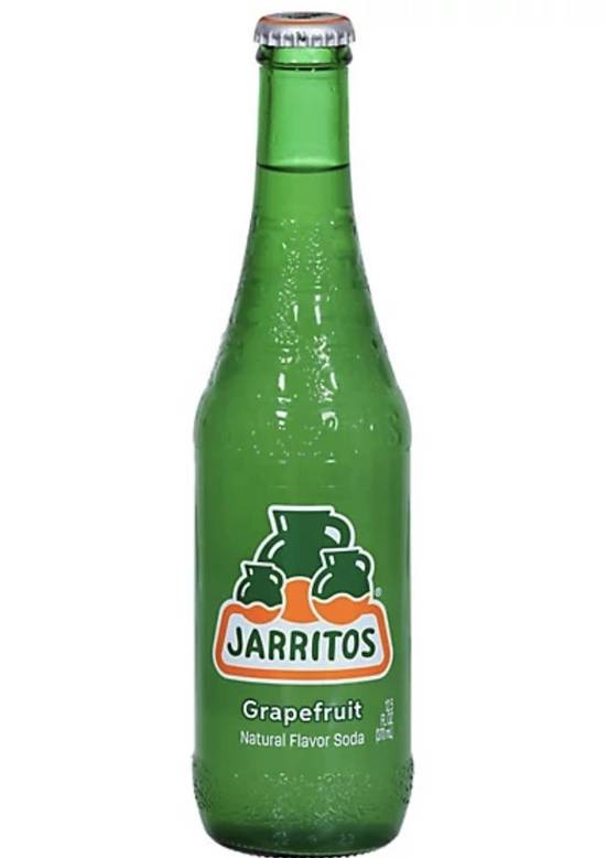 Jarritos Grapefruit