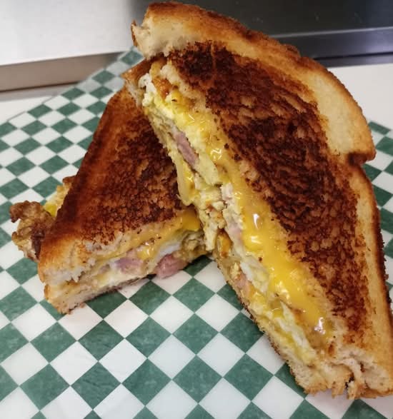 Western Sandwich
