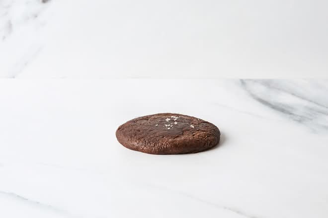 Chocolate Fudge Cookie