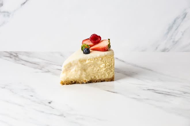 Cheesecake