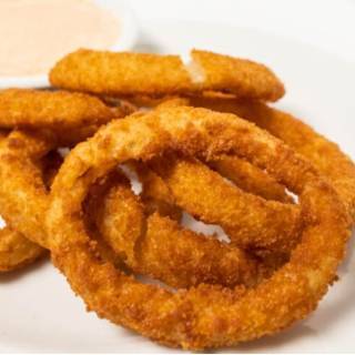 M.Rondelles D'oignon/ Onion Ring