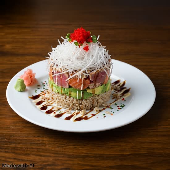 Castle Tower Roll