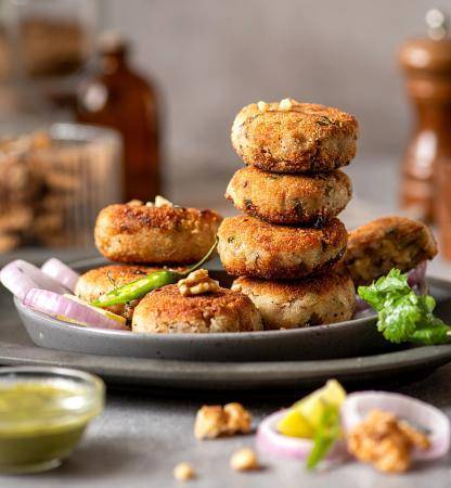Dahi Kebab