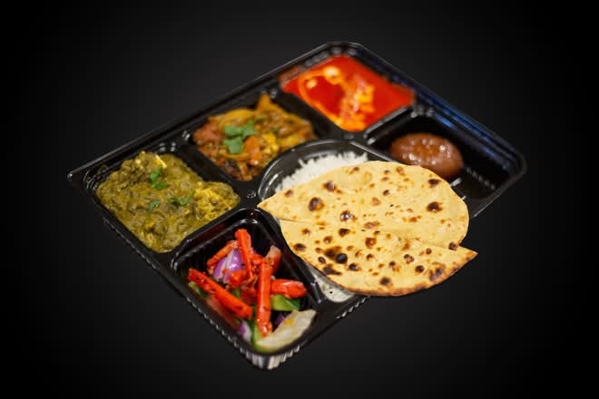 Non Veg Thali