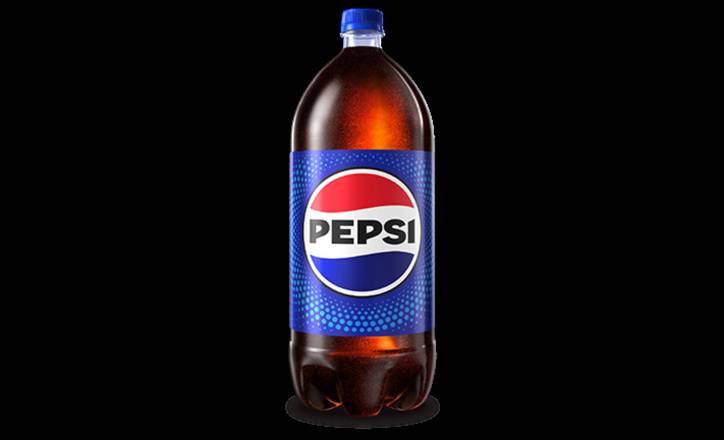 2 Liter Drink