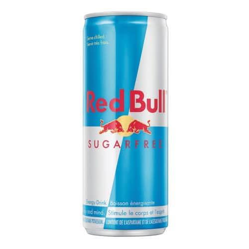 Redbull SugarFree - 355ml