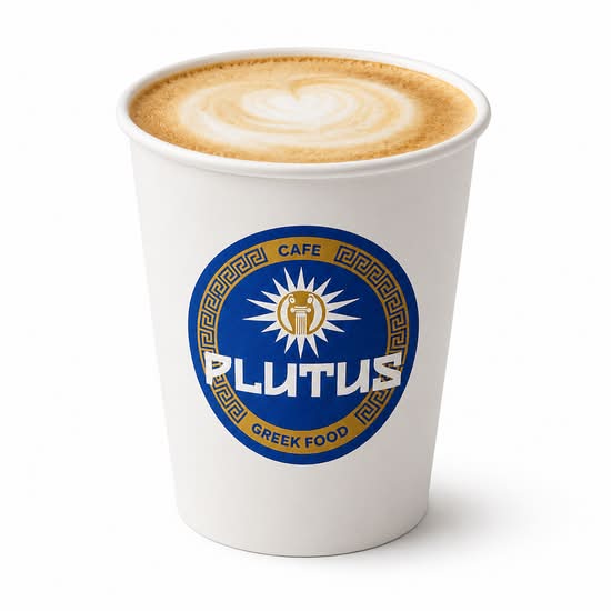 Cappuccino 12oz