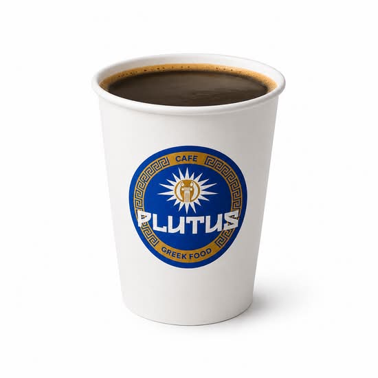 Americano 12oz