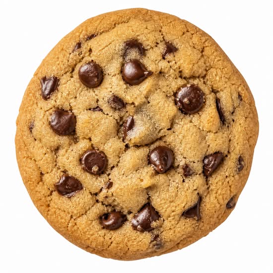 Chocolate Chip Cookie