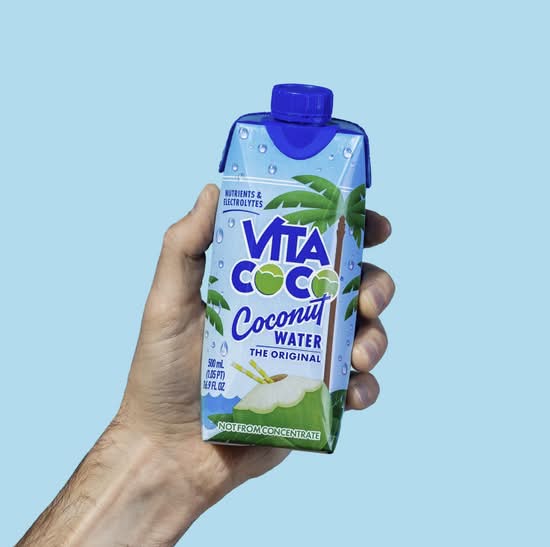 Vita Coconut Water