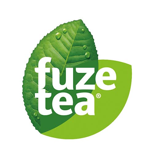 Fuze Iced Tea Can - 355ml