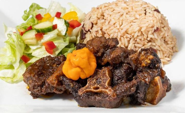 Oxtail