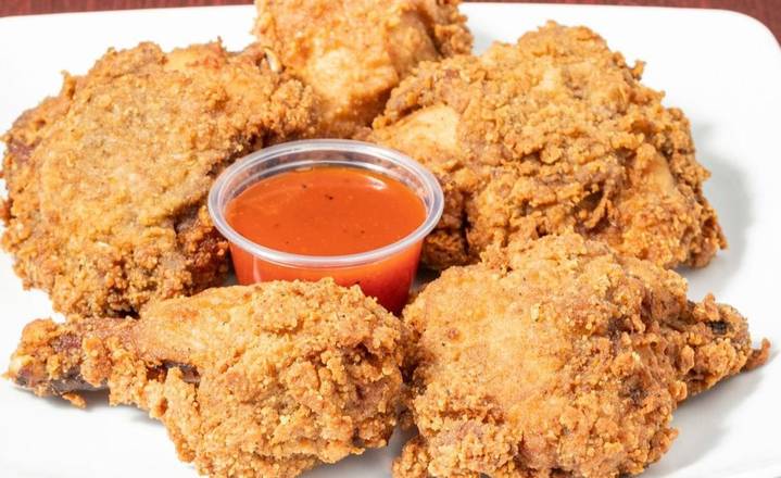Fried Chicken