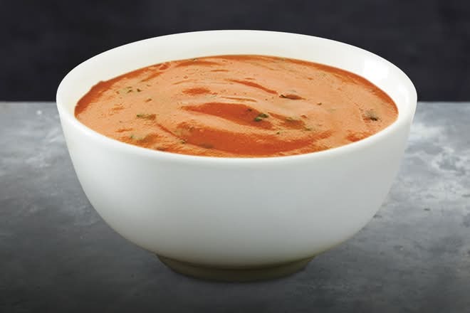 TOMATO BASIL
