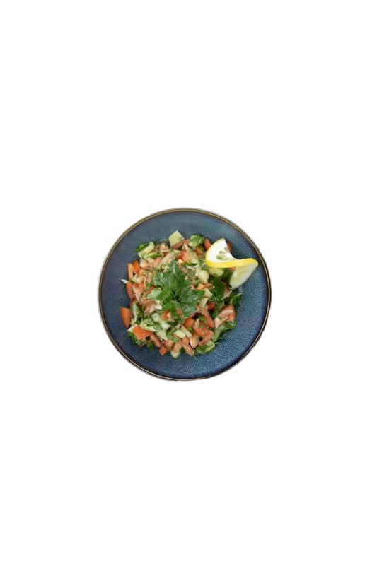 COBAN SALAD